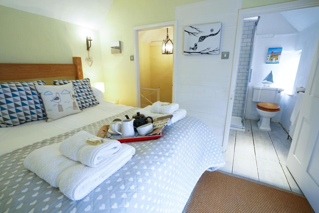 Aldeburgh Cottage Екстериор снимка