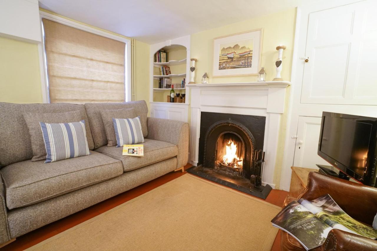 Aldeburgh Cottage Екстериор снимка